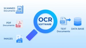 How Optical Character Recognition (OCR) helps Logistics operators save ...