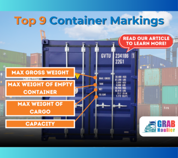 9 Container Markings You Should Know