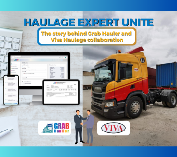 Container Haulage Malaysia Partnership